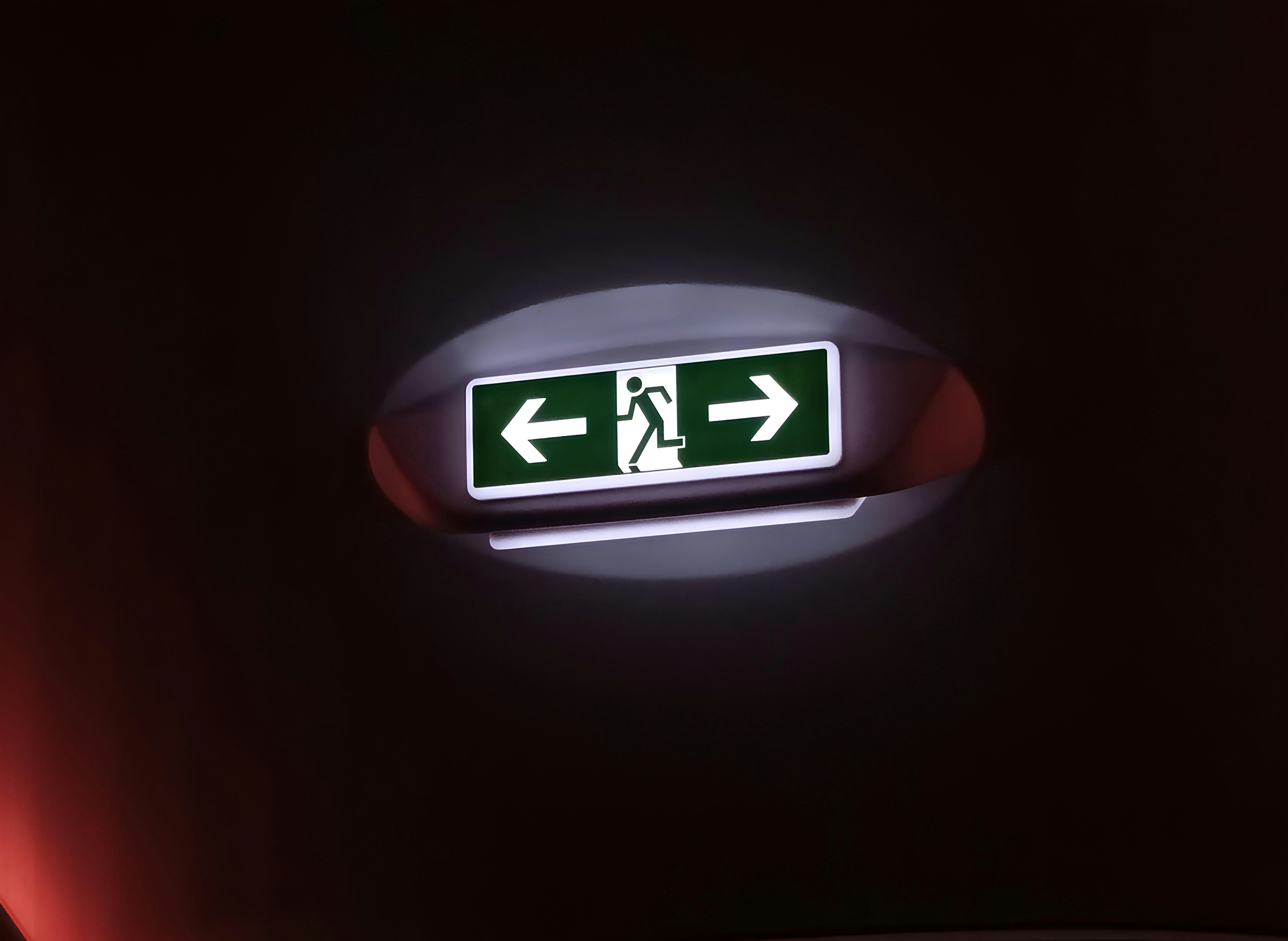 Trying to Leave Corporate (Tech) Life