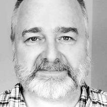 James Gill